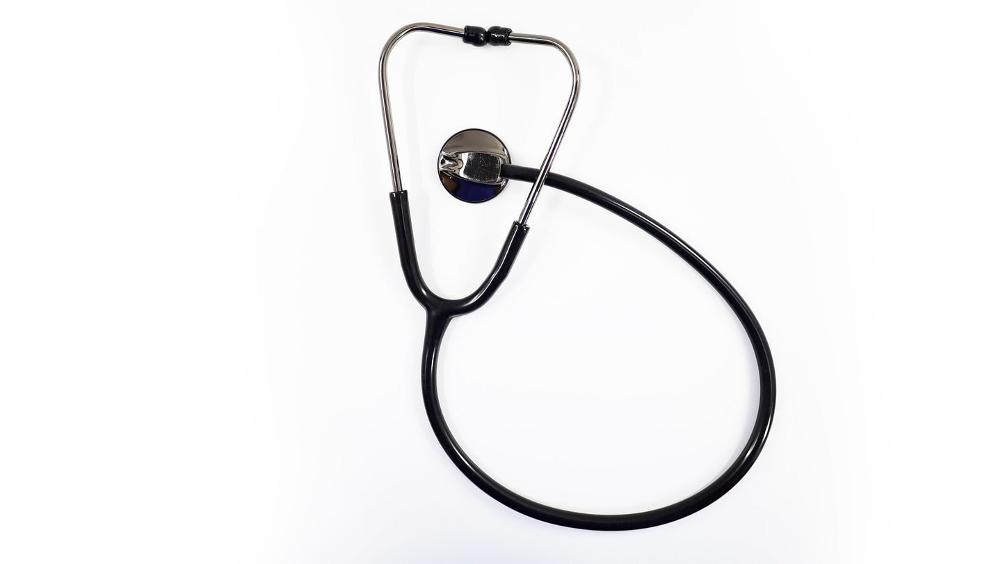 Professional Portable Stethoscope