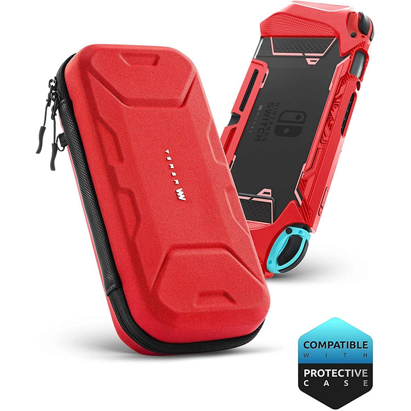 Mumba Switch Protective Carrying Case