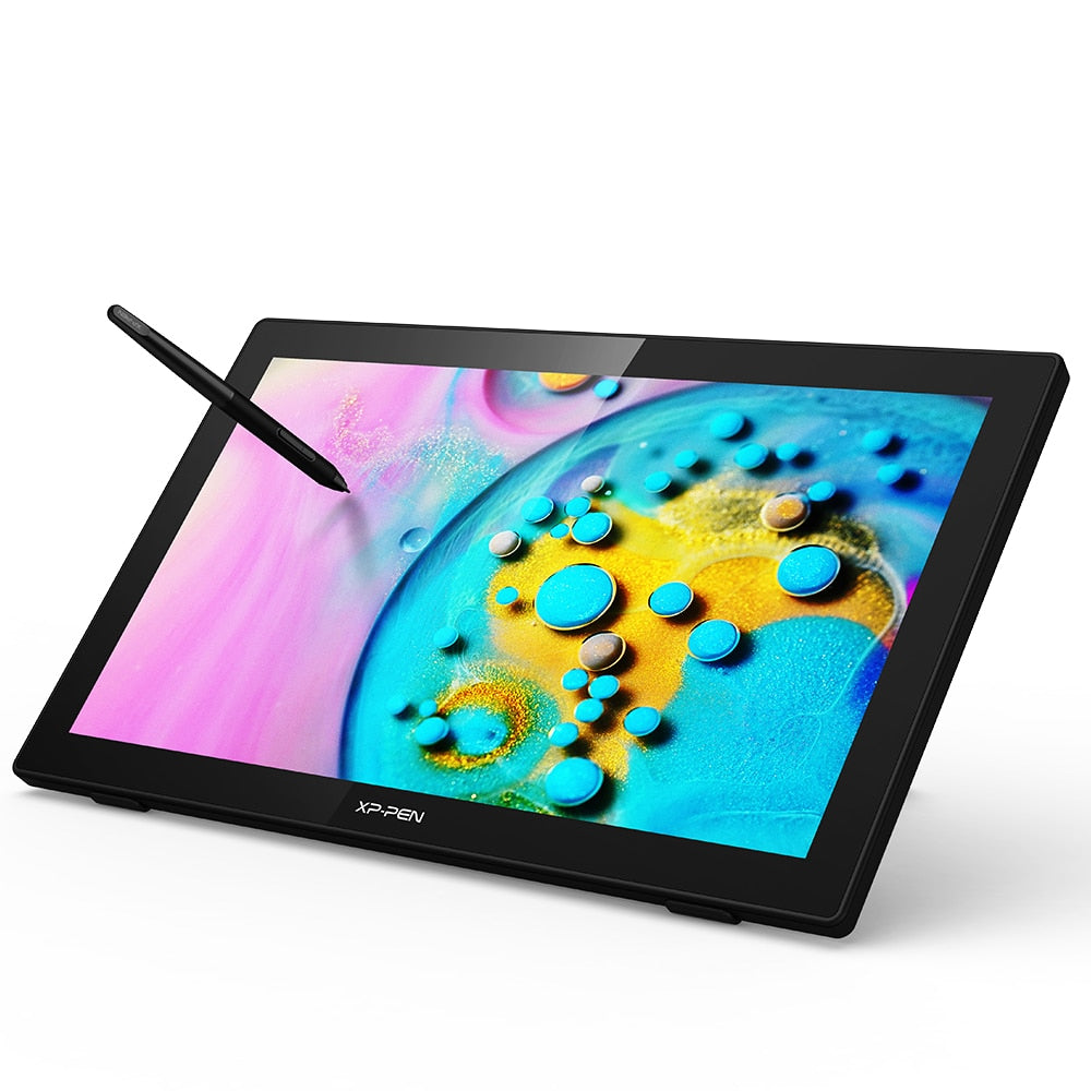 XPPen Artist 22 (2nd Generation) 21.5 Inch Drawing Tablet With Screen Graphics