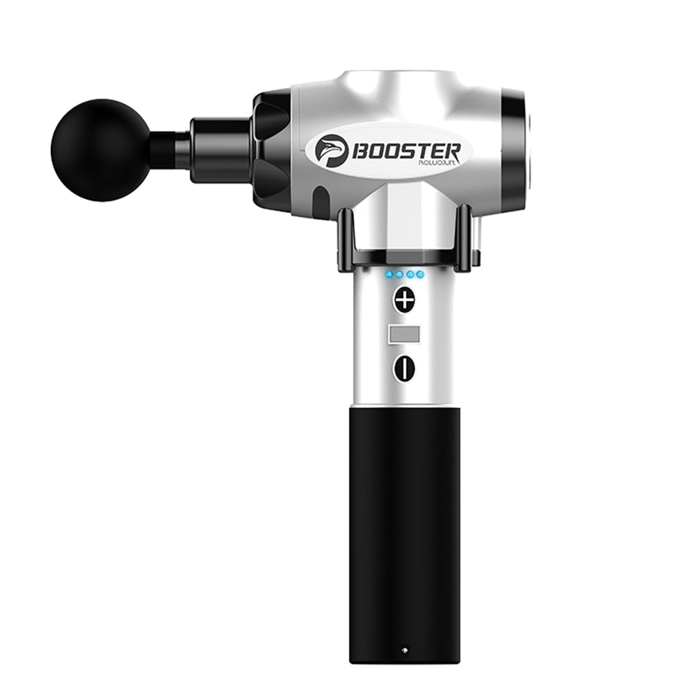 Booster E Massage Gun