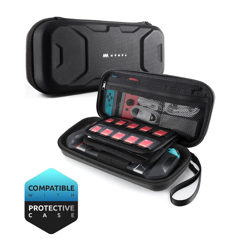 Mumba Switch Protective Carrying Case