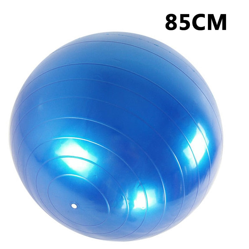 Yoga Ball