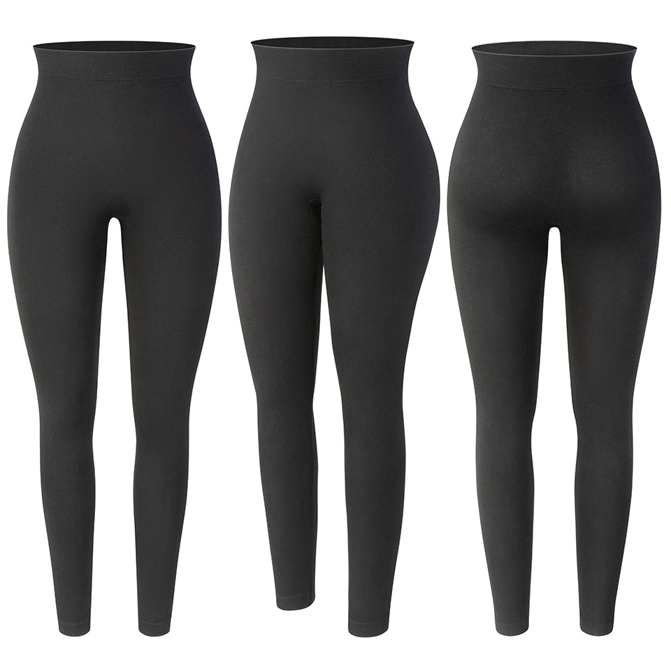 Tummy Control Leggings