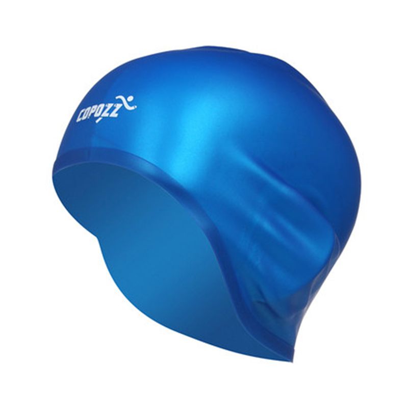 Silicone Swimming Cap