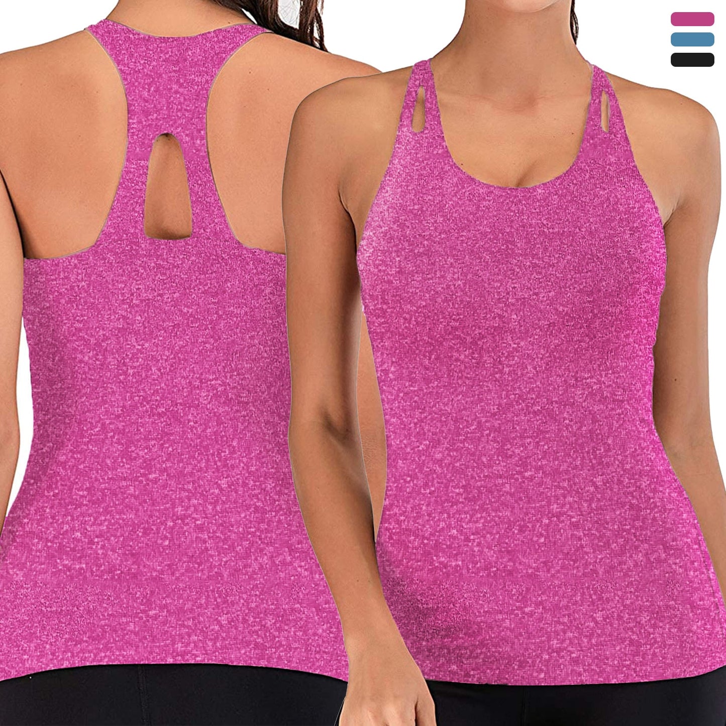 Yoga Tank Top