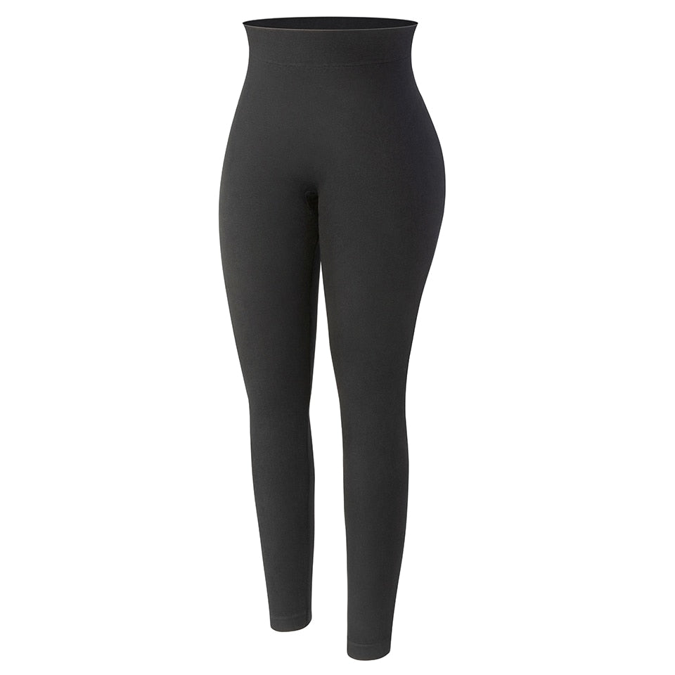 Tummy Control Leggings