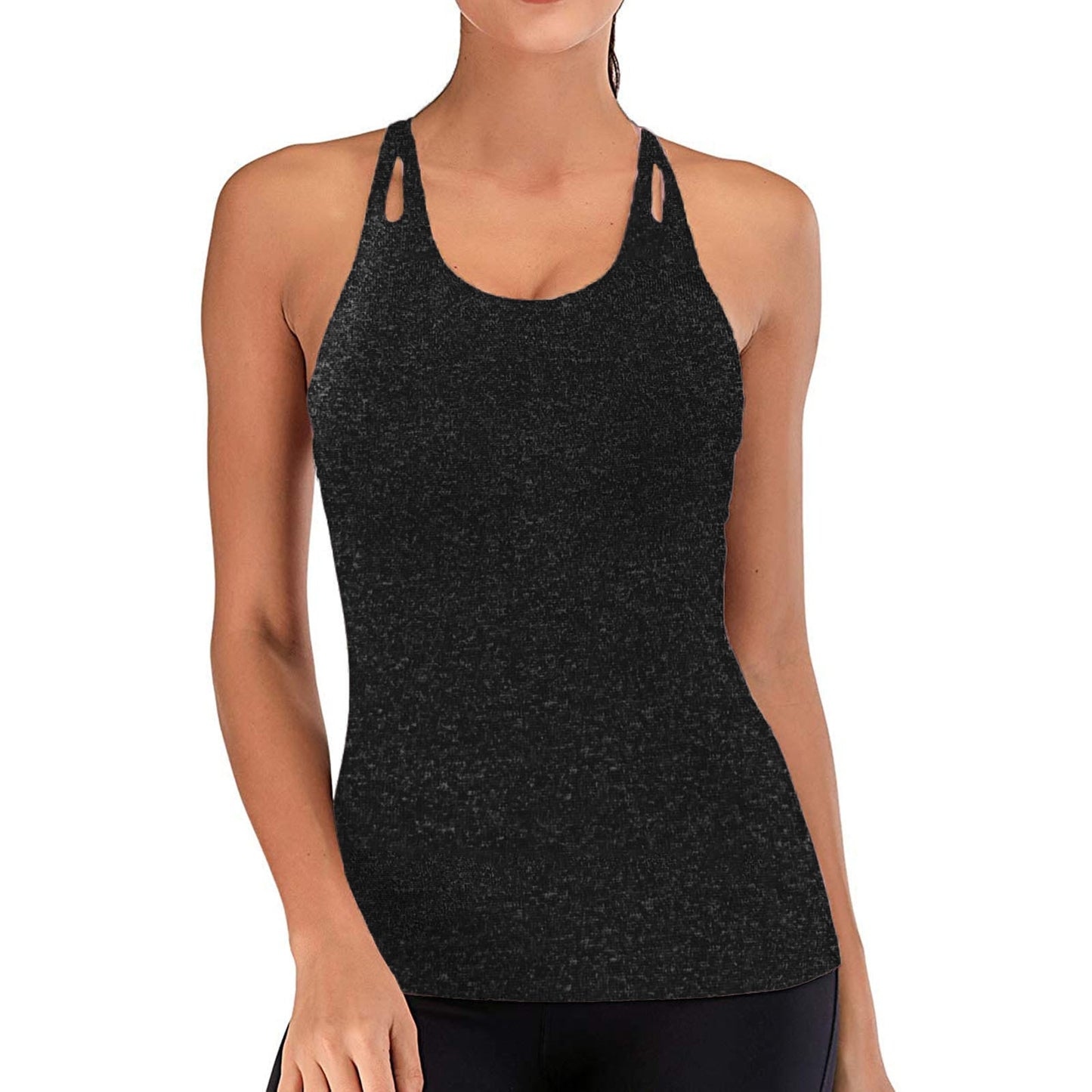 Yoga Tank Top