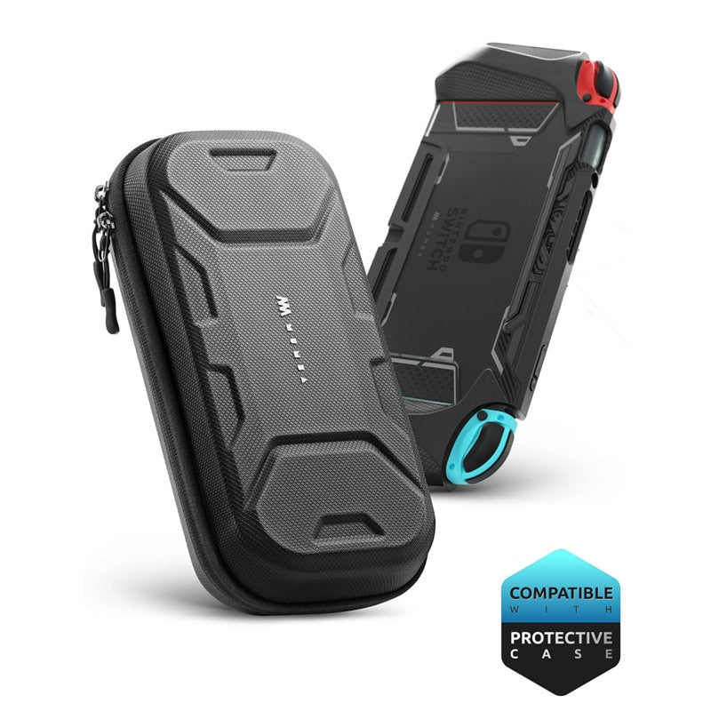 Mumba Switch Protective Carrying Case