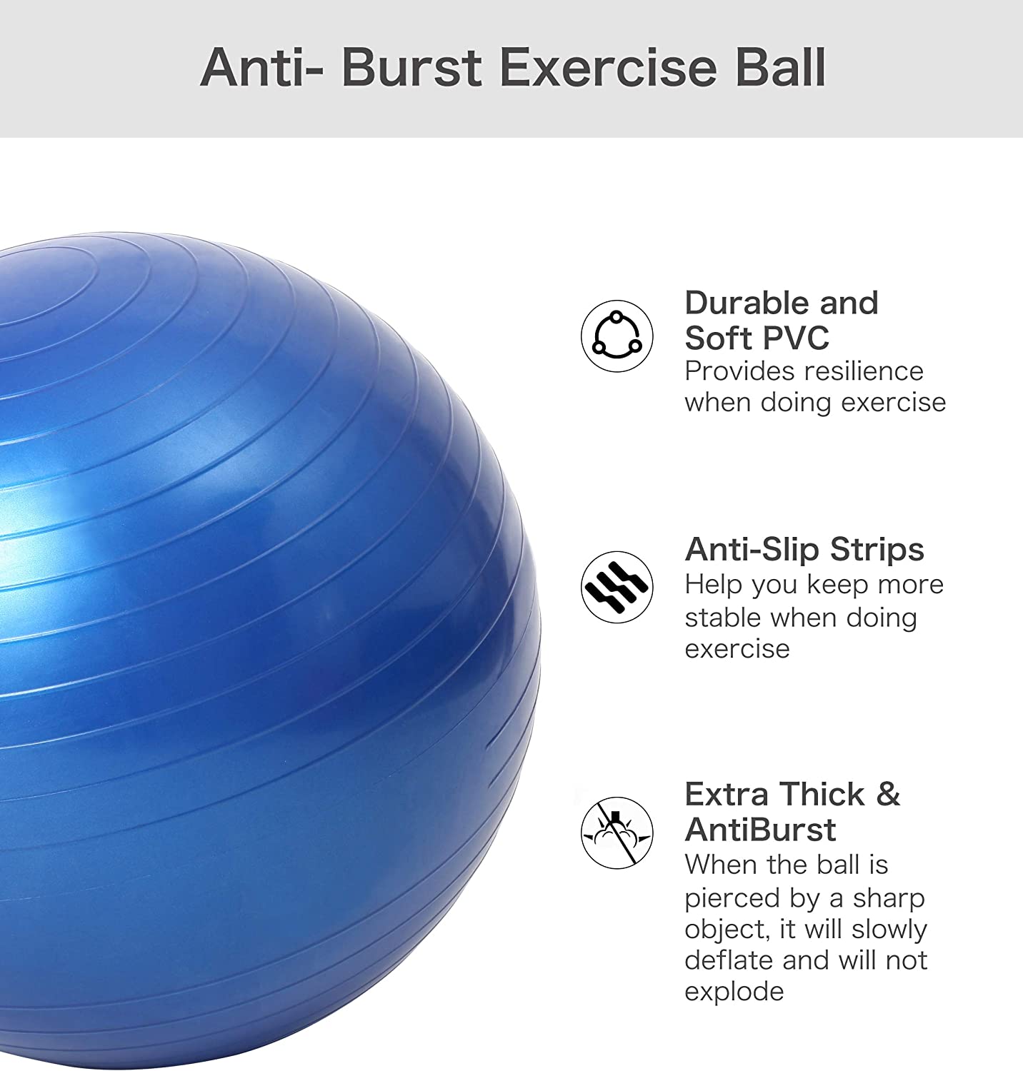 Yoga Ball