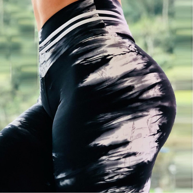 Yoga Pants/Leggings