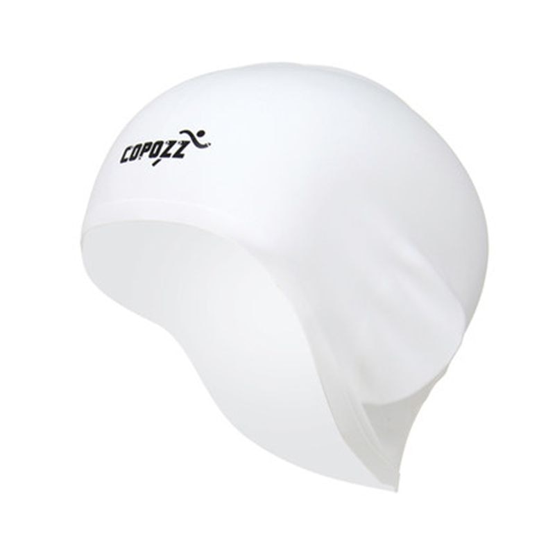 Silicone Swimming Cap