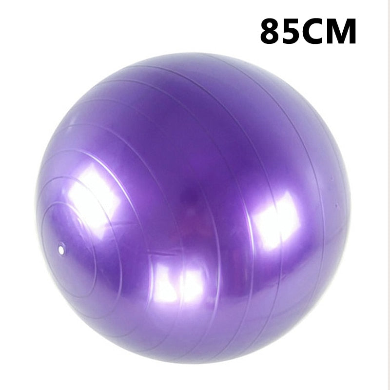 Yoga Ball