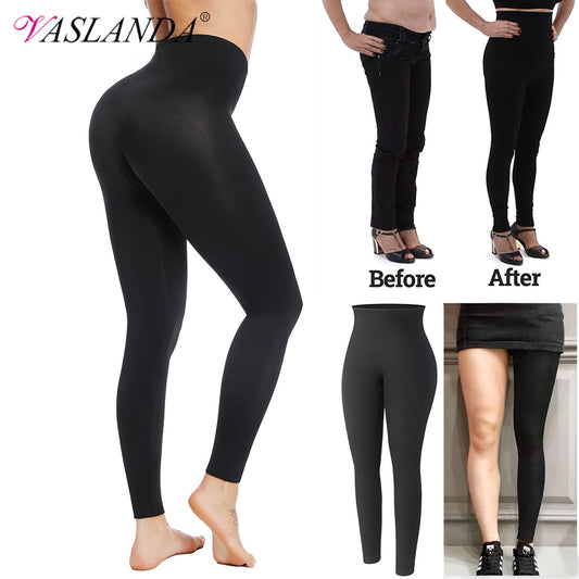 Tummy Control Leggings