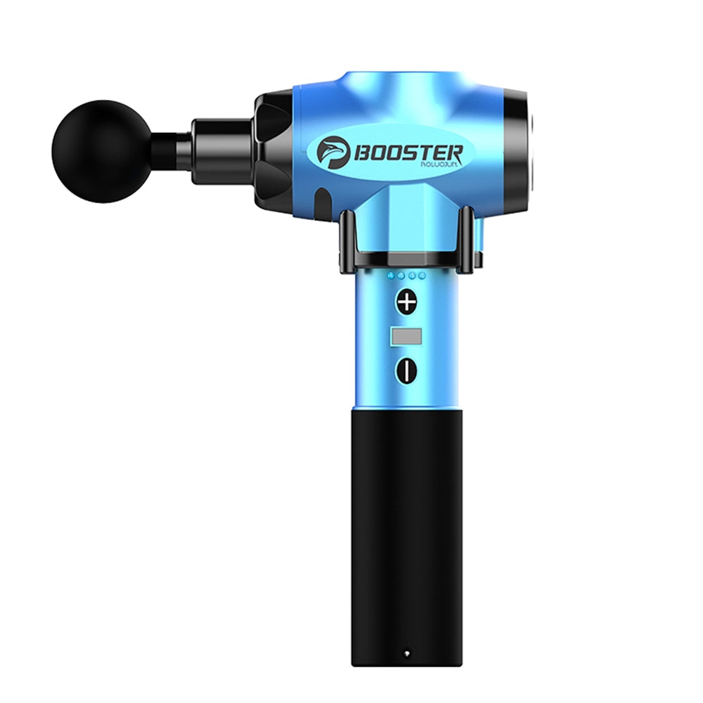 Booster E Massage Gun