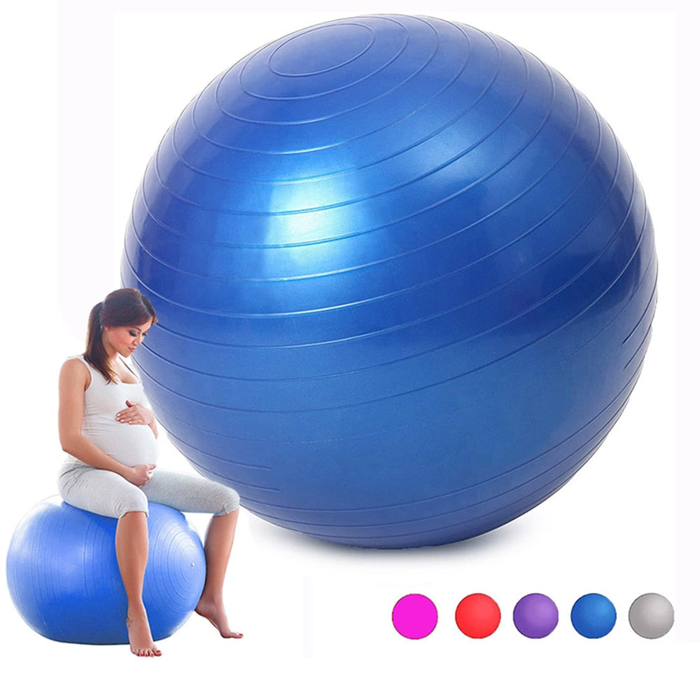 Yoga Ball