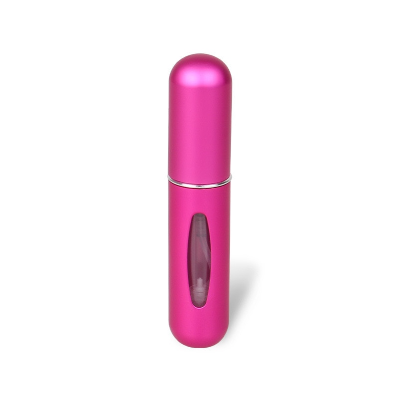 Ultra Light Mini Refillable Perfume Bottles