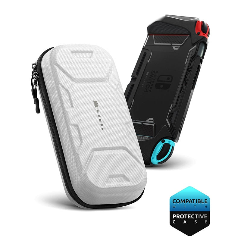 Mumba Switch Protective Carrying Case