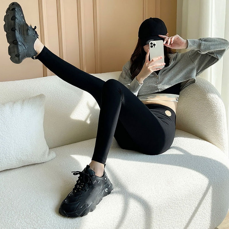 Best Fleece -Lined Leggings