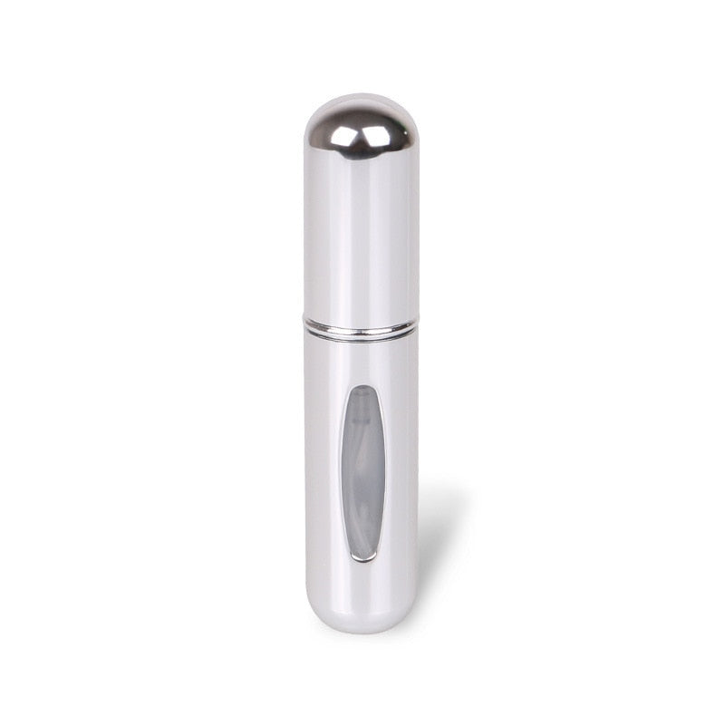 Ultra Light Mini Refillable Perfume Bottles