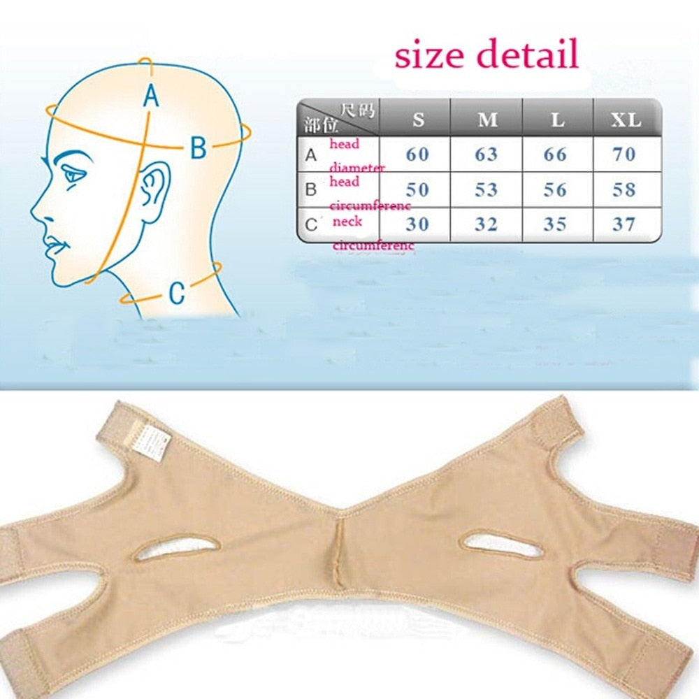 V Line Face Shaper