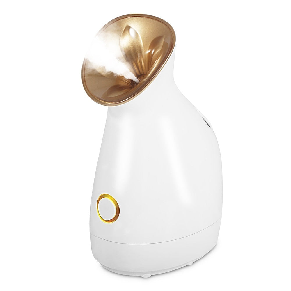 Pro Facial Ionic Nano-Mister Facial Steamer