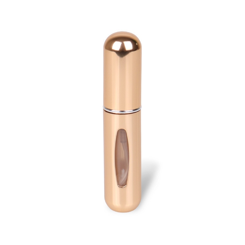 Ultra Light Mini Refillable Perfume Bottles