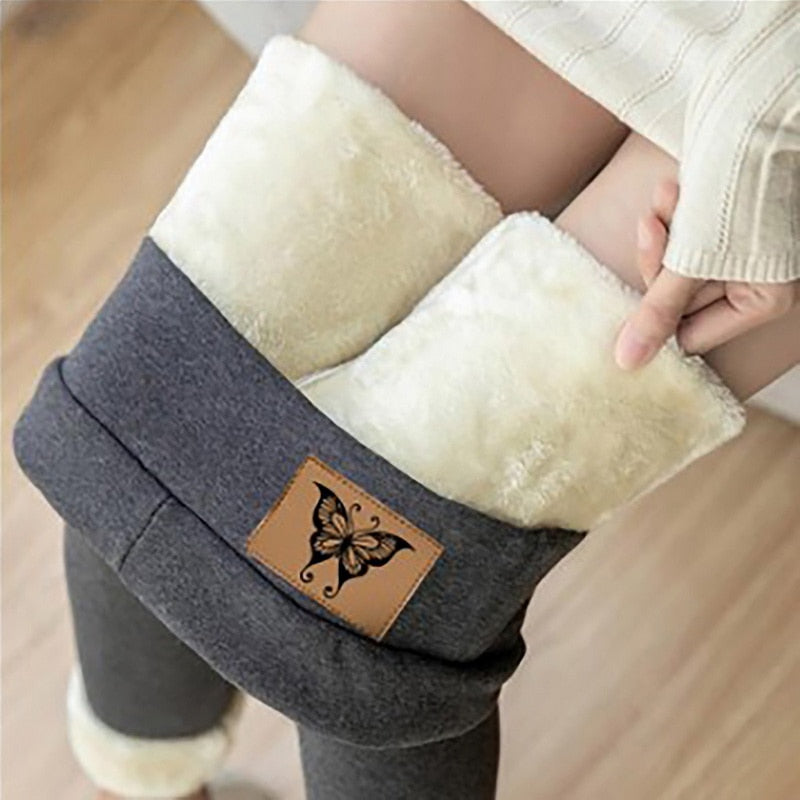 Best Fleece -Lined Leggings